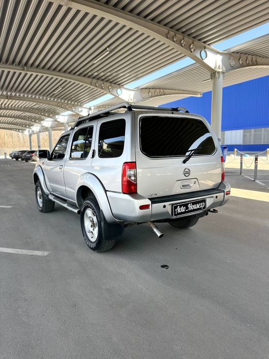 Продам NISSAN Patfainder