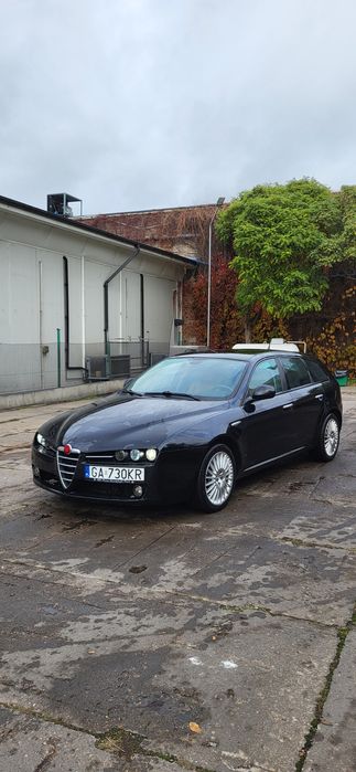 Alfa Romeo 159