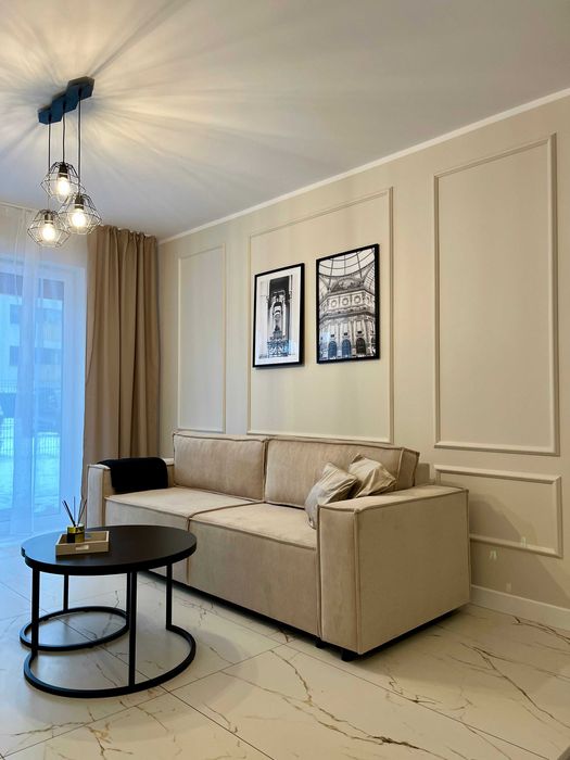 Bez pośredników piękne mieszkanie duży ogródek parter Jar Strobanda