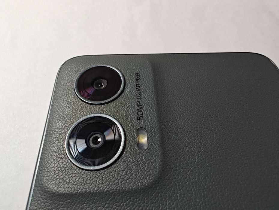 Motorola Moto G 5G 2024 6.6" 128GB 4+4GB RAM XT2417-1