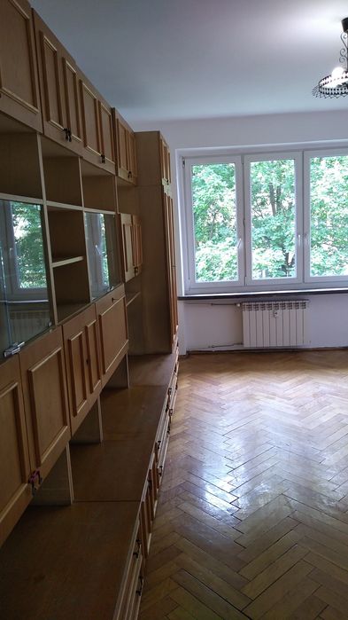 Wynajmę mieszkanie w centrum - Widok 5