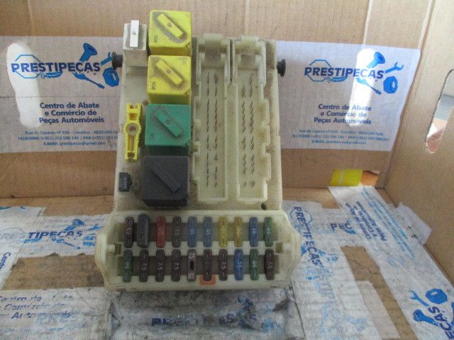 Caixa fusíveis / SAM / BSI FORD Mondeo I (GBP)
