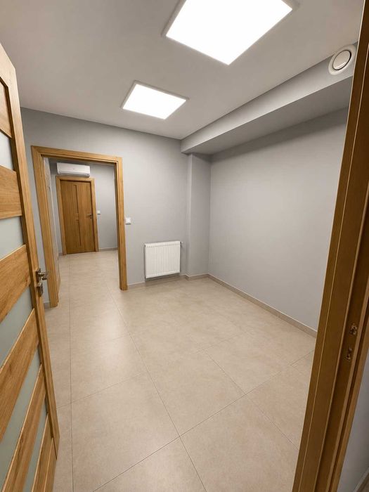 Lokal handlowo-usługowo-magazynowy 293 m² z działką 17,5 ara | Szczucin | WYNAJMĘ