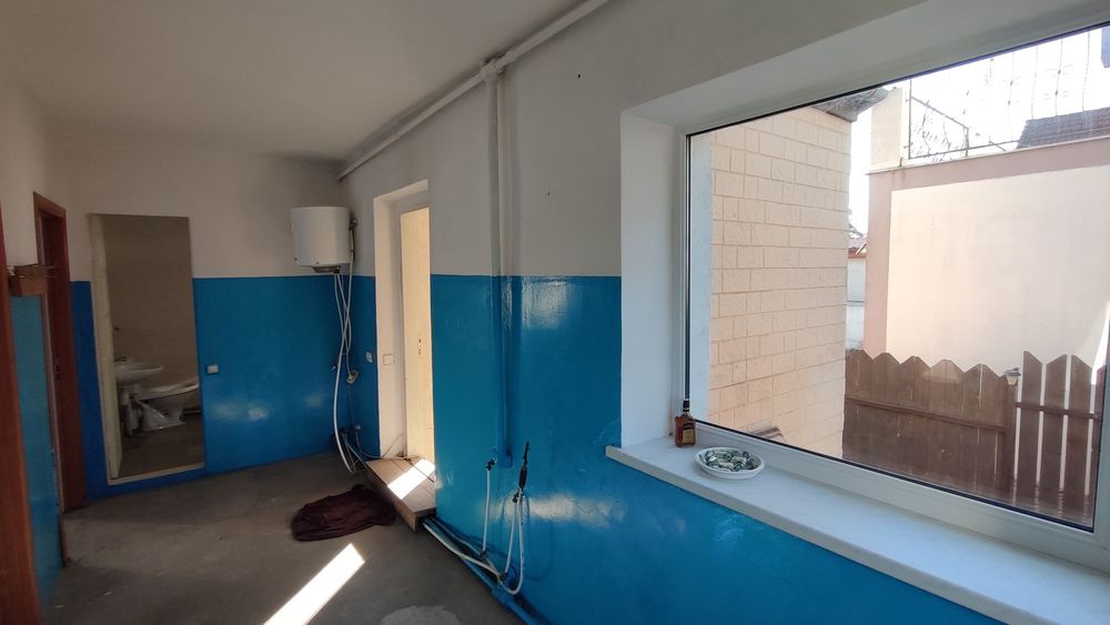 Продам компактний будинок