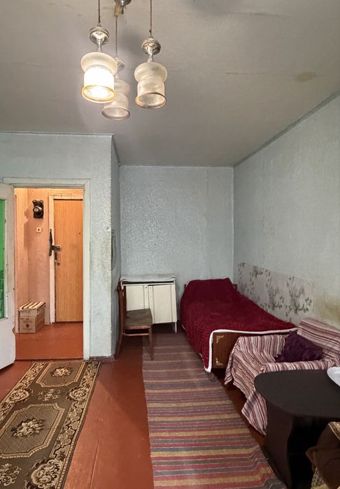 Apartment in Kam’yanske - View 3