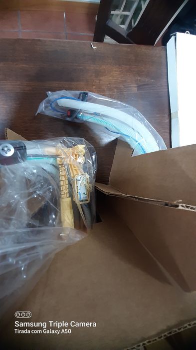 Bomba de Mercedes