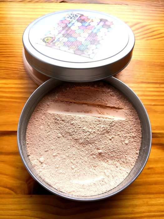 Рижий Полироль поліроль для скла 100грам і круг для лобового домашньог