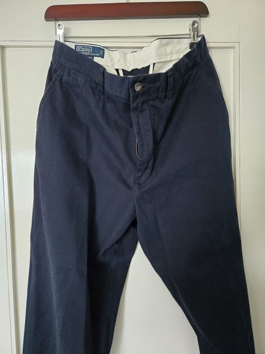 Calças Ralph Lauren