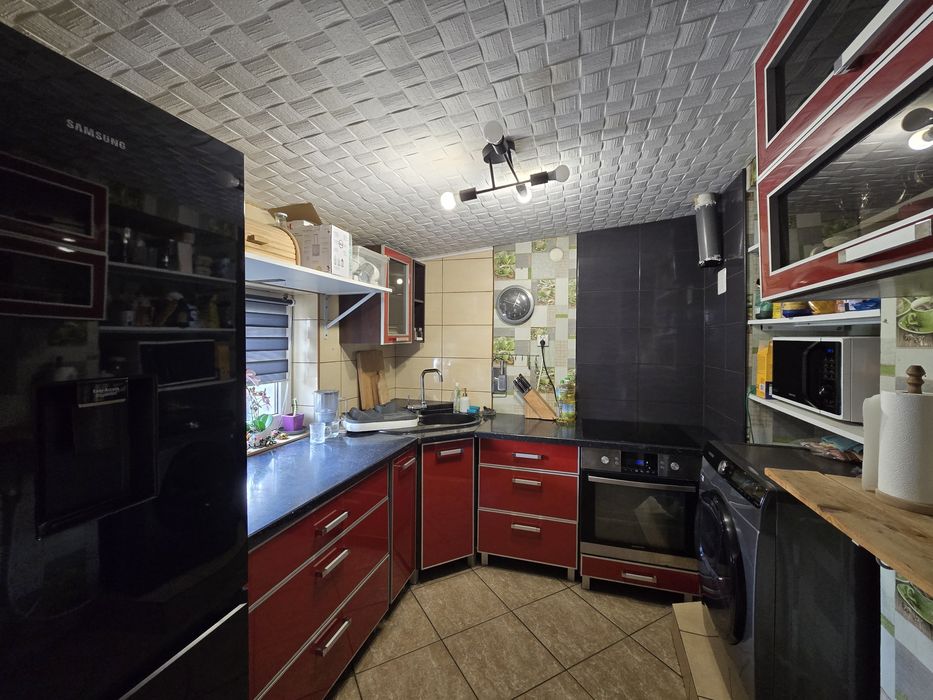 Dom na sprzedaż 65 m² | ogród | wiata na samochód