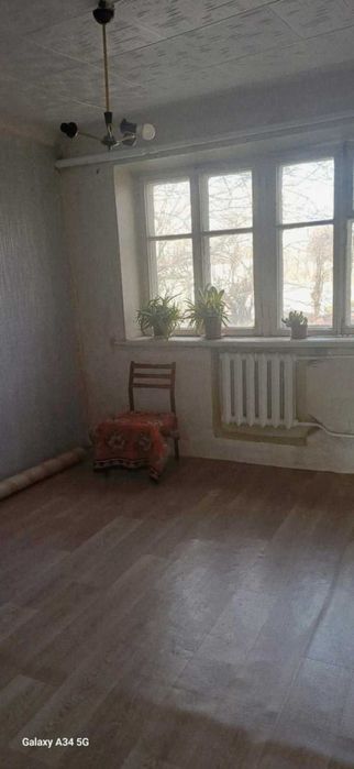 Продаж двух кімнатної квартири