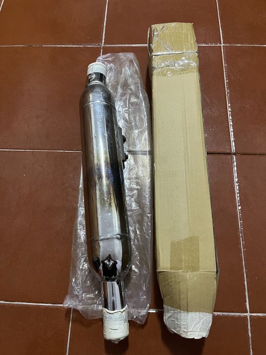 Mash Seventy Five peças