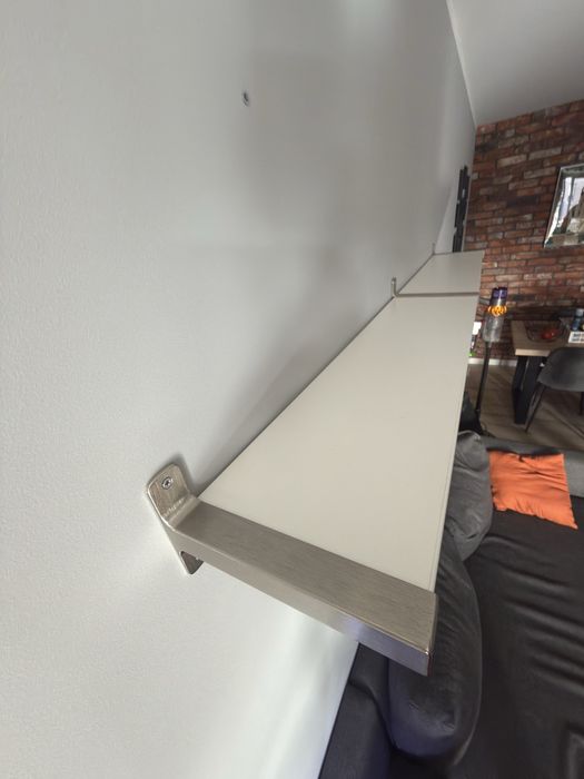 Półka Ikea Berghslut