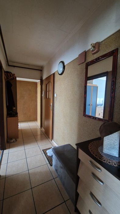 Sprzedam mieszkanie m-4