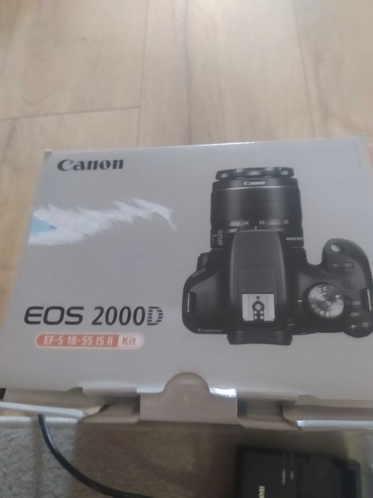 Aparat fotograficzny