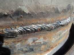 Сварочные  работы. Покраска, ремонт гаражей. Корчевка пней.