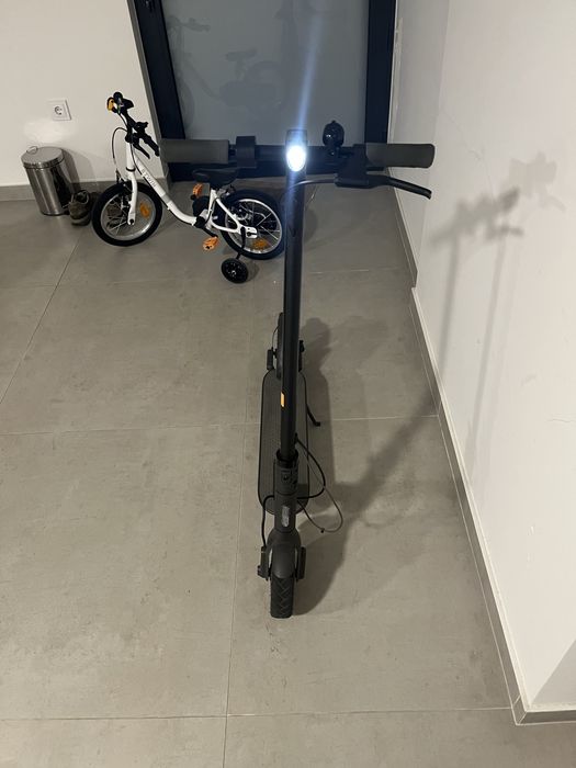 trotinete xiaomi.