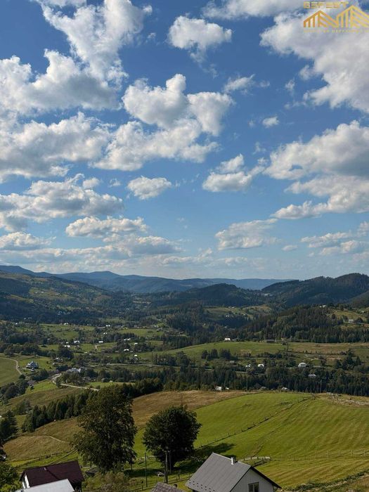Буковецький перевал. 0,36га. Нерухомість. Земля. Карпати.