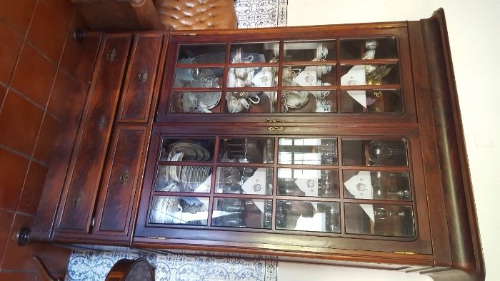 Louceiro Vintage (peça única)