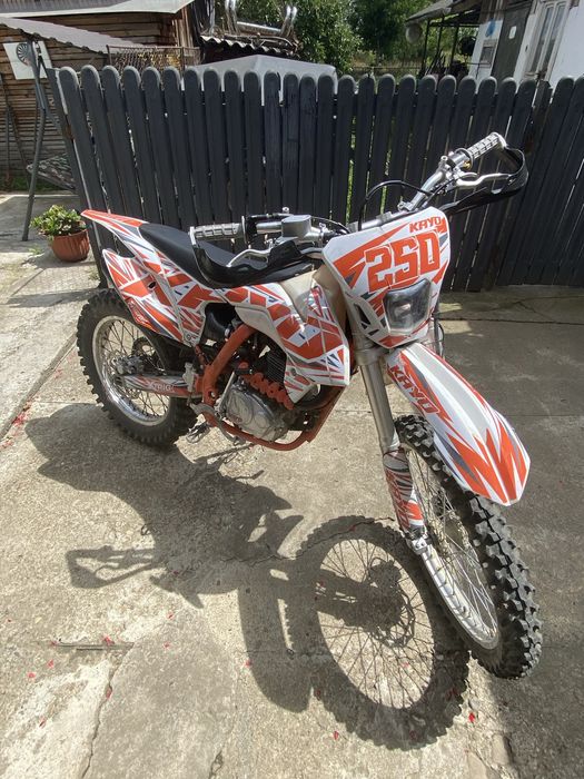 Продам KAYO K2 2024