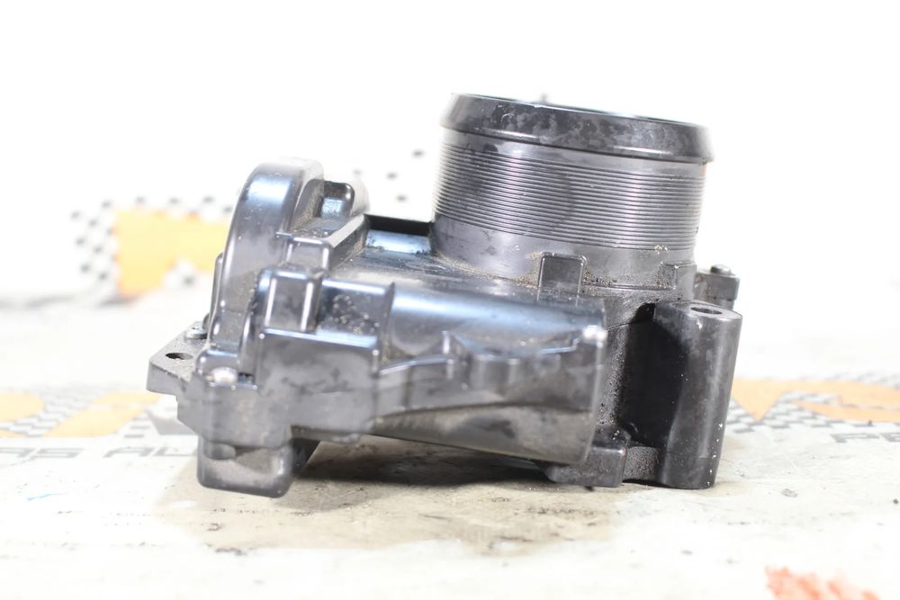 Corpo borboleta PEUGEOT 308 (4A_, 4C_)