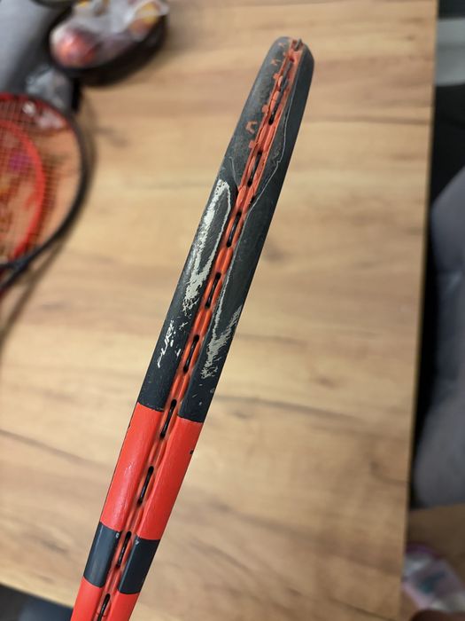 Babolat Pure Strike Tour 2014 (320g)