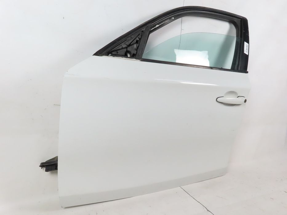 Porta Esquerdo/Frente Seminovo/ Original Bmw 1 (E87) 41517191011