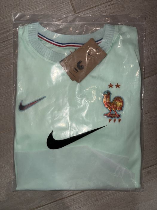 Camisola França 2026