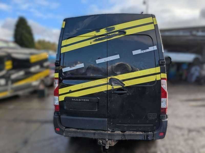 Renault Master - 2.3DCI 131cv - 2016 - (Para Peças)