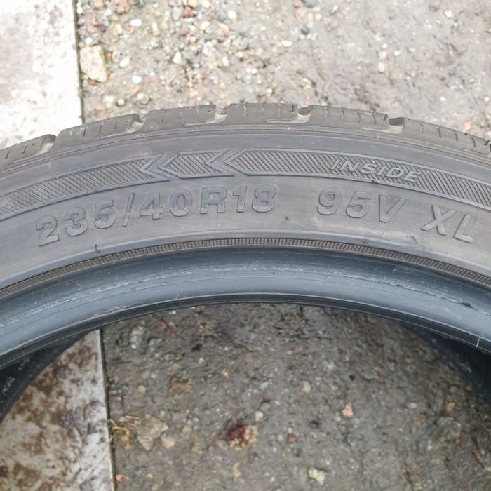 Opony zimowe IMPERIAL