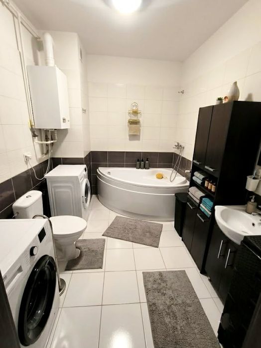 Mieszkanie w dogodnej lokalizacji 62m2