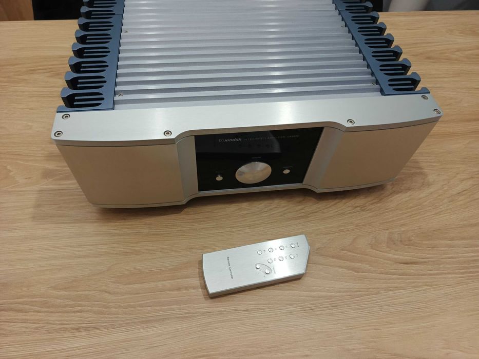 xindak xa6950 dual mono