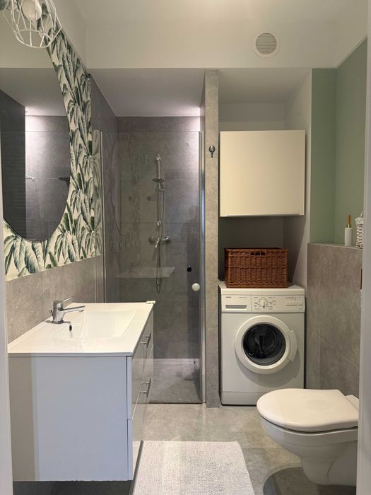 wynajmę mieszkanie 33 m² Warszawa Gocław - Więcej