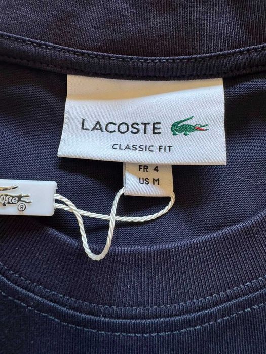 Camisola Lacoste | Tamanho M