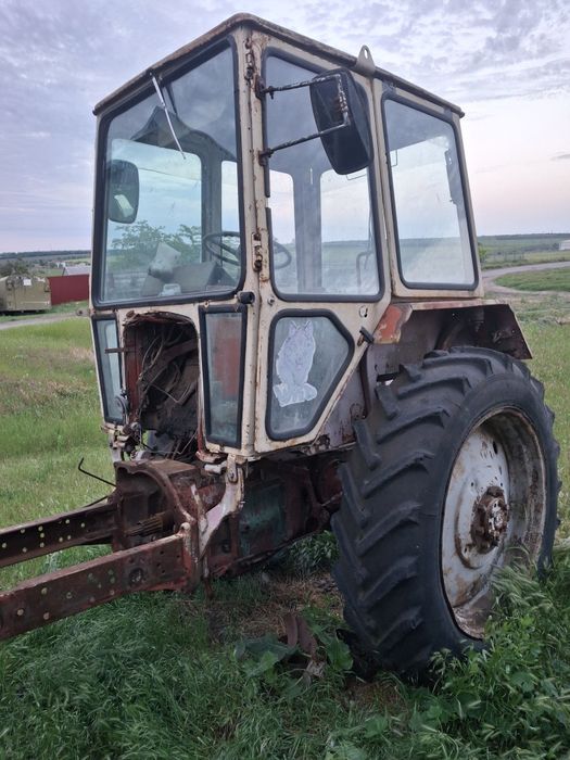 Юмз под востоновление