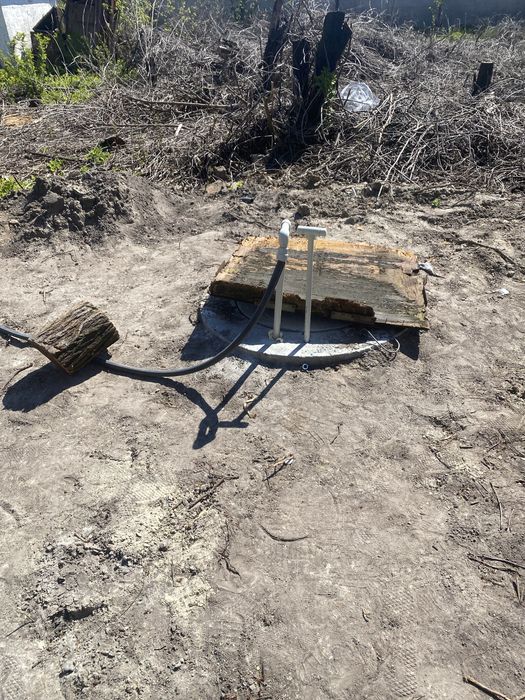 Будинок в селі з газом в  київській обл.