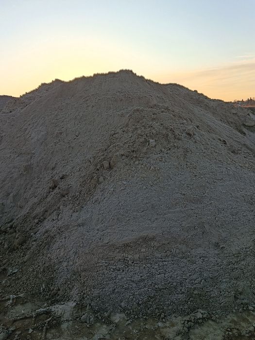 Piasek ziemia piasek