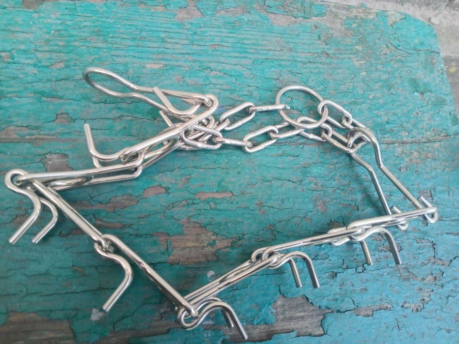 Ошейник строгий для собаки