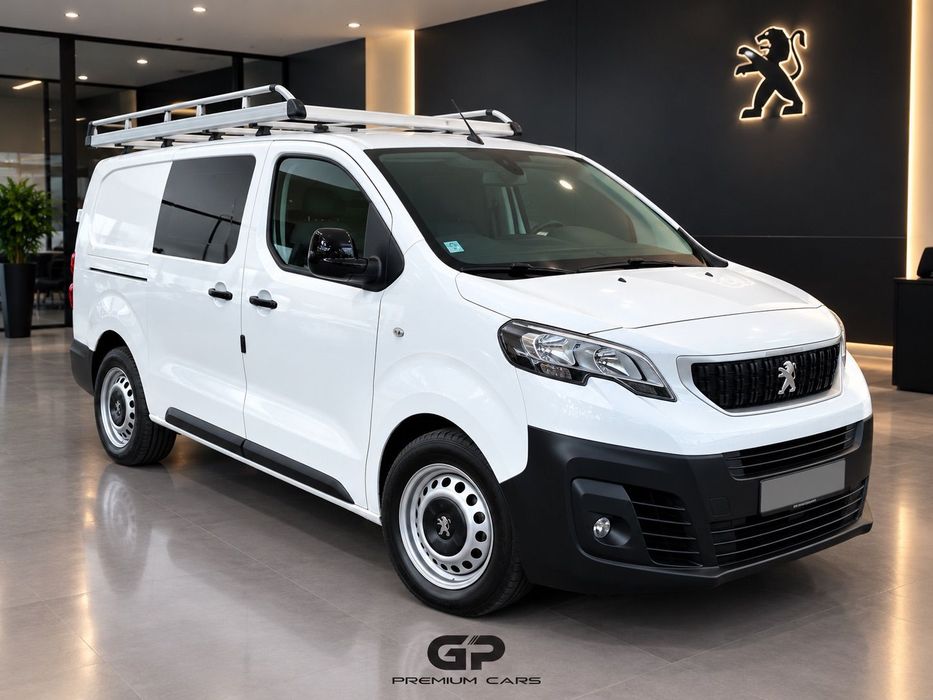 Peugeot Expert