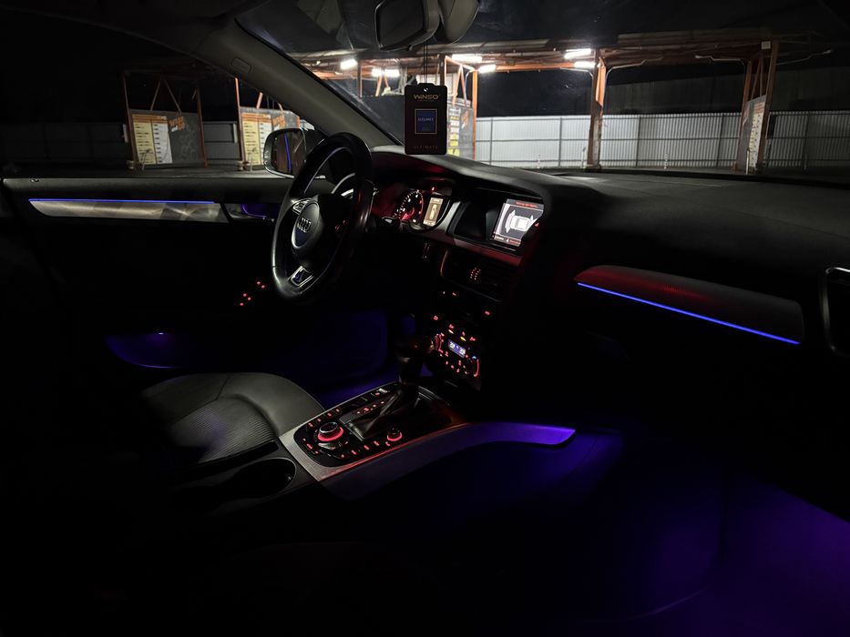 Продам Audi A4  S-LINE