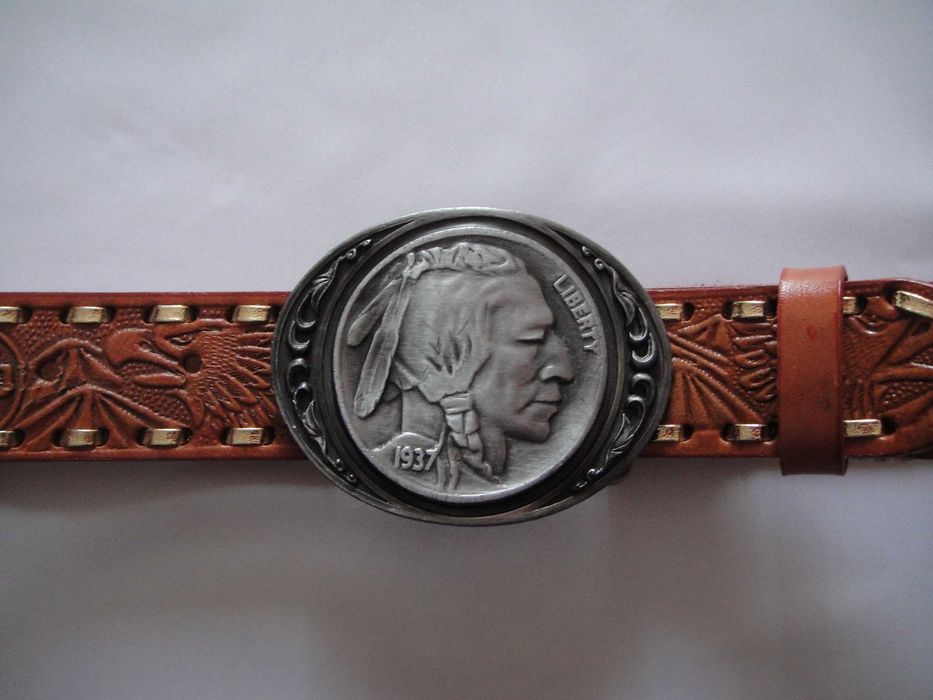 Pasek Indian Premium