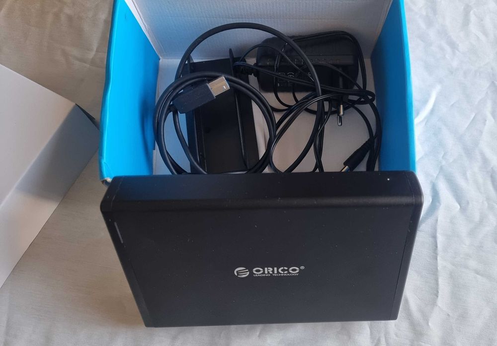 External HDD Enclosures 3.5" USB 3.064409483471873121