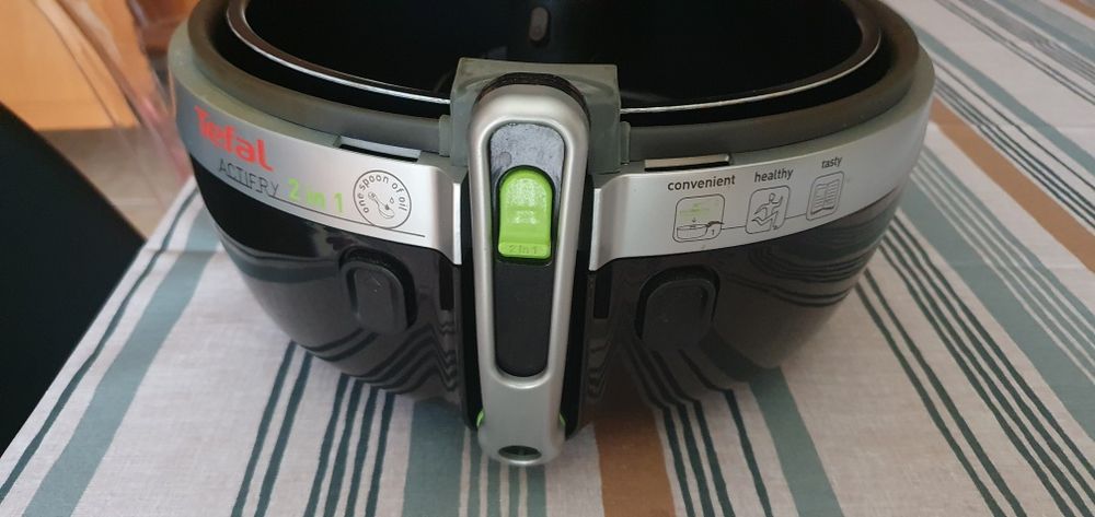 Tefal Fritadeira ActiFry