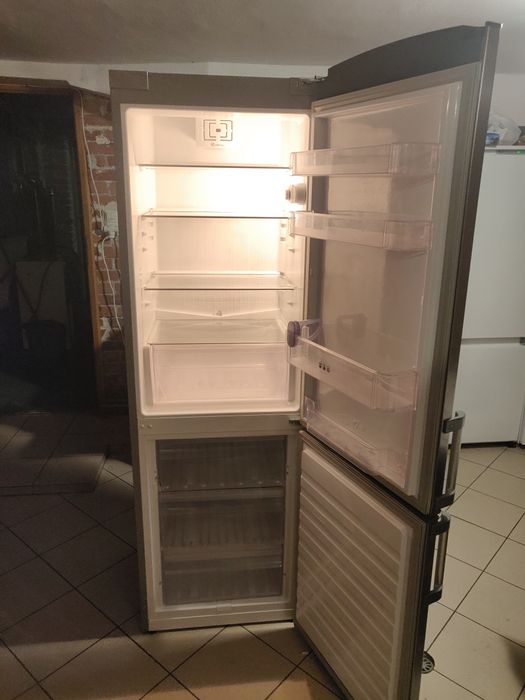 Sprzedam lodówka Whirlpool A++