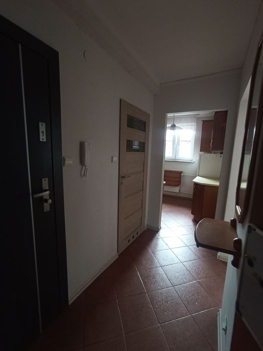 3 pokoje | 49,6 m² | klimatyzacja | garaż | Sekulska