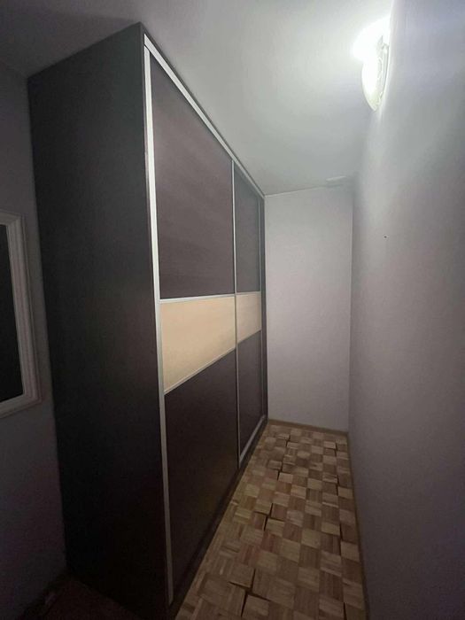 Sprzedam szafę ubraniową, garderoba