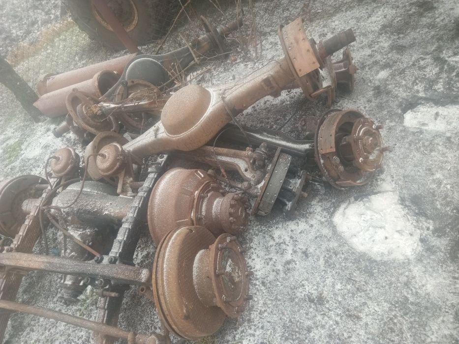 Продам газ 3309 самоскид