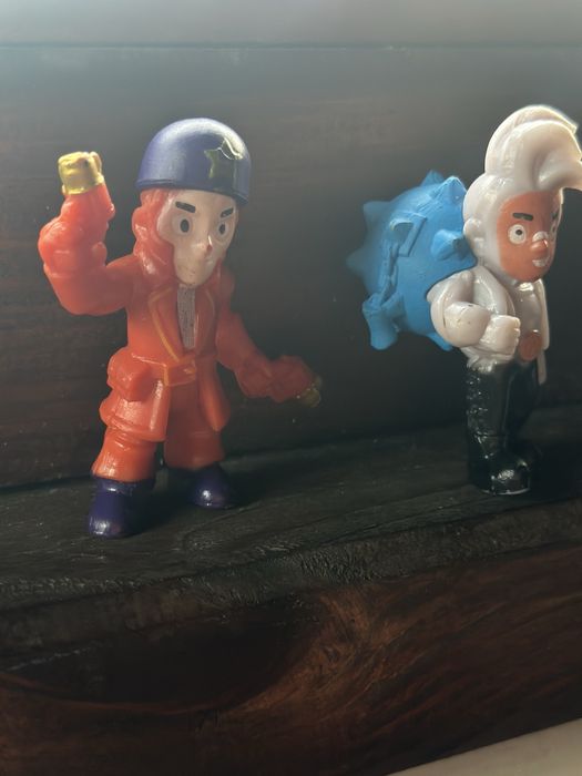 Фігурки Brawl stars, бравл старс