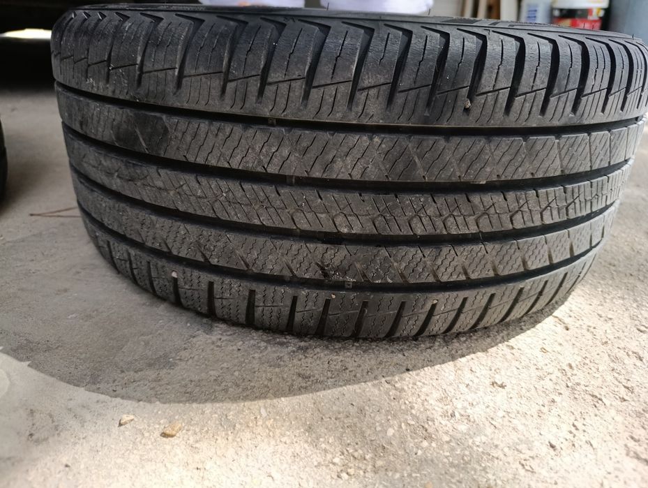 Jantes  VAG 5x100 ET -36 Originais Audi