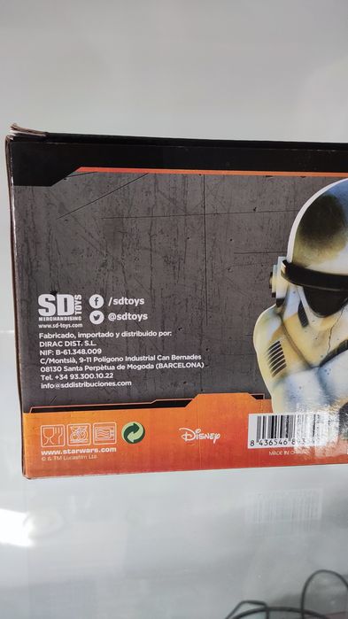 Caneca Star Wars