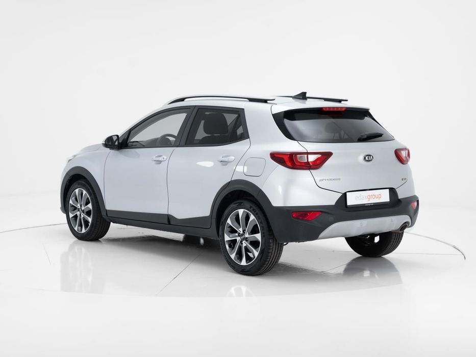 Kia Stonic 1.0 T-GDI Urban